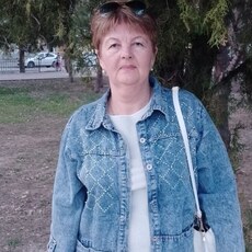 Фотография девушки Вера, 58 лет из г. Волгоград