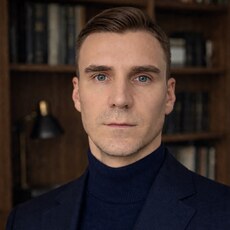 Фотография мужчины Илья, 30 лет из г. Тюмень