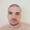 Рамазан, 23 года