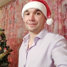 Фотография мужчины Сергей, 35 лет из г. Чайковский