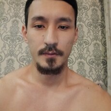 Фотография мужчины Al, 30 лет из г. Костанай