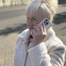 Фотография девушки Света, 56 лет из г. Витебск