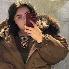 Фотография девушки Ксения, 21 год из г. Санкт-Петербург