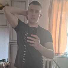 Фотография мужчины Иван, 22 года из г. Красноярск