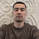 Батыр, 35 лет