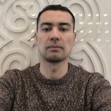 Фотография мужчины Батыр, 35 лет из г. Астана