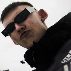 Фотография мужчины Ринат, 20 лет из г. Ангарск