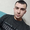 Виталий, 22 года