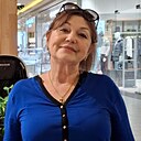 Татьяна, 61 год