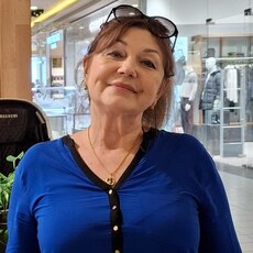 Фотография девушки Татьяна, 61 год из г. Ростов-на-Дону