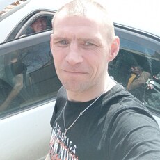 Фотография мужчины Иван, 42 года из г. Иркутск