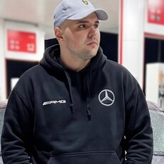 Фотография мужчины Роман, 25 лет из г. Камышлов