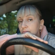 Фотография девушки Ольга, 45 лет из г. Владимир