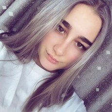 Фотография девушки Дарья, 24 года из г. Балхаш
