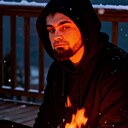 Шамиль, 40 лет