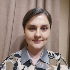 Фотография девушки Юлия, 45 лет из г. Санкт-Петербург