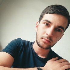 Фотография мужчины Vzgo, 22 года из г. Ереван