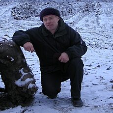 Фотография мужчины Охотник, 48 лет из г. Каменск-Шахтинский