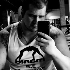 Фотография мужчины Дмитрий, 29 лет из г. Рузаевка