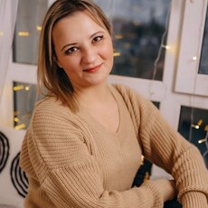 Фотография девушки Анастасия, 43 года из г. Оренбург