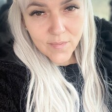 Фотография девушки Светлана, 42 года из г. Киров