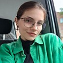 Кристина, 21 год