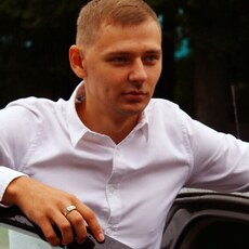 Фотография мужчины Алексей, 29 лет из г. Ульяновск