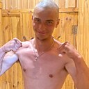 Кирилл, 22 года