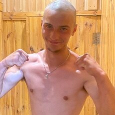 Фотография мужчины Кирилл, 22 года из г. Нижний Новгород