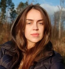 Фотография девушки Екатерина, 35 лет из г. Люберцы