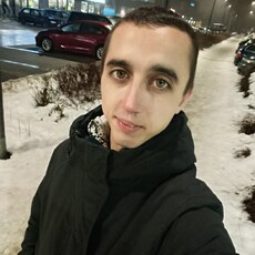 Фотография мужчины Анатолий, 28 лет из г. Варшава