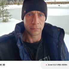 Фотография мужчины Денис, 38 лет из г. Таштагол