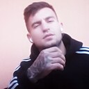 Stas, 23 года