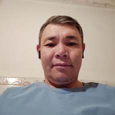 Фотография мужчины Илья, 37 лет из г. Пермь