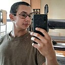 Алекс, 24 года