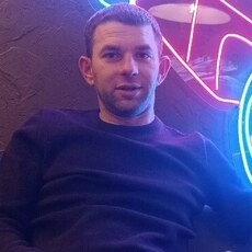 Фотография мужчины Иван, 33 года из г. Оренбург