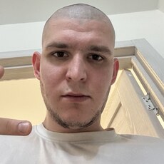 Фотография мужчины Денис, 23 года из г. Барнаул