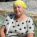 Надежда, 66 лет