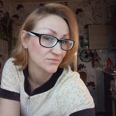 Фотография девушки Светлана, 43 года из г. Северодвинск