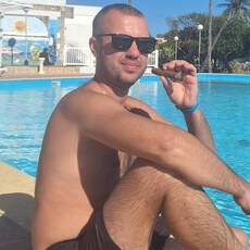 Фотография мужчины Михаил, 39 лет из г. Воронеж