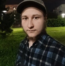 Фотография мужчины Степан, 22 года из г. Омск