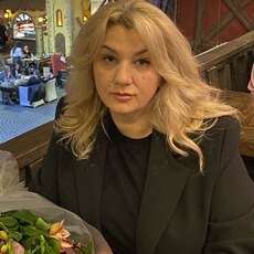 Фотография девушки Ирина, 46 лет из г. Воронеж