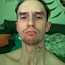 Вячеслав, 25 лет