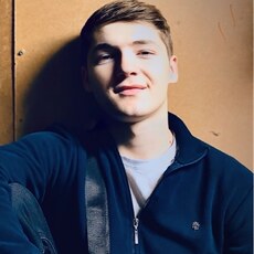 Фотография мужчины Khalid, 19 лет из г. Душанбе