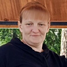 Фотография девушки Ната, 42 года из г. Витебск