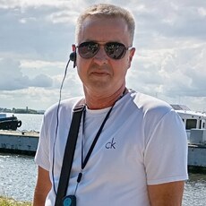 Фотография мужчины Александр, 54 года из г. Минск