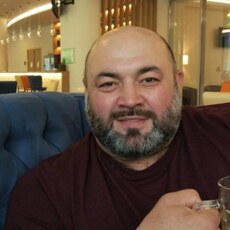 Фотография мужчины Шер, 44 года из г. Щелково