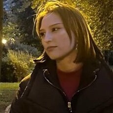 Фотография девушки Анастасия, 18 лет из г. Санкт-Петербург