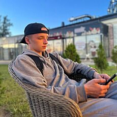 Фотография мужчины Никитос, 20 лет из г. Санкт-Петербург