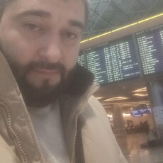 Фотография мужчины Бранислав, 35 лет из г. Москва